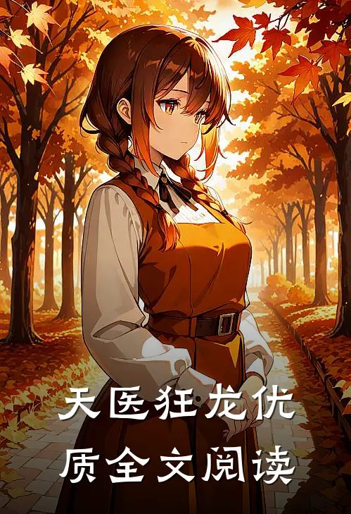 天医狂龙优质全文阅读