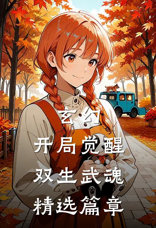 玄幻：开局觉醒双生武魂精选篇章