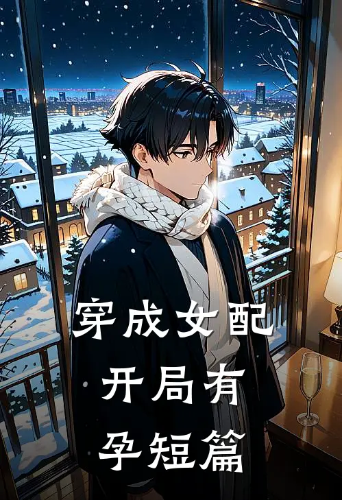 穿成女配，开局有孕短篇
