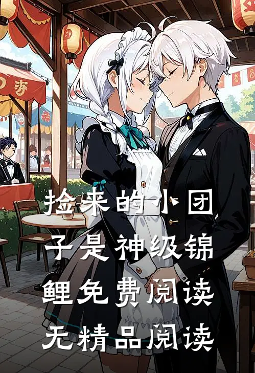 捡来的小团子是神级锦鲤免费阅读无精品阅读