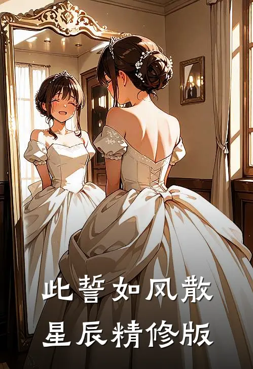 此誓如风散星辰精修版