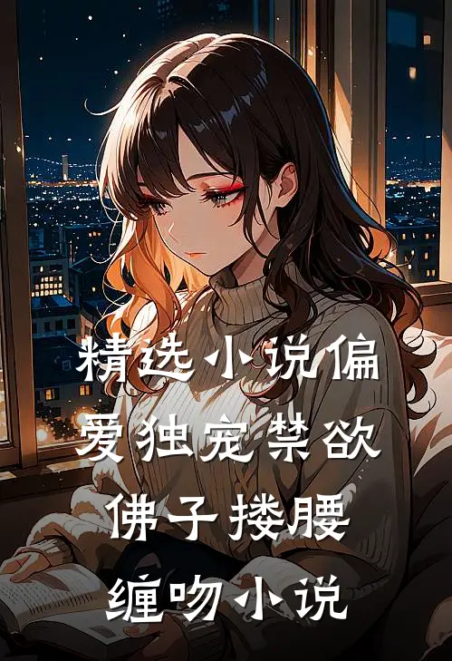 精选小说偏爱独宠禁欲佛子搂腰缠吻小说