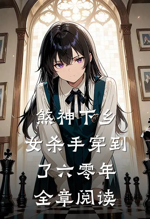 煞神下乡：女杀手穿到了六零年全章阅读
