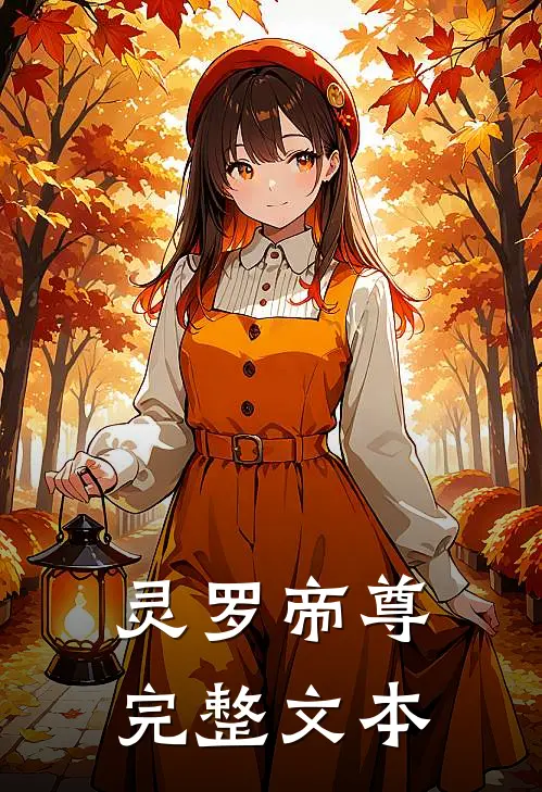 灵罗帝尊完整文本