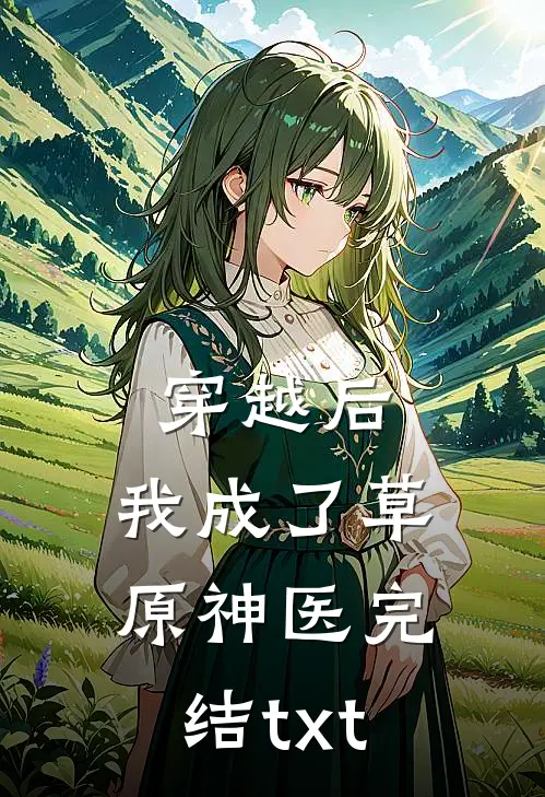 穿越后，我成了草原神医完结txt