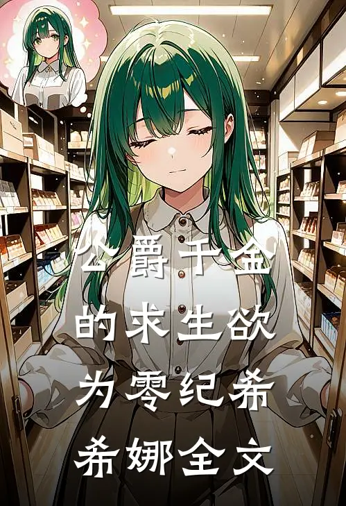 公爵千金的求生欲为零纪希希娜全文
