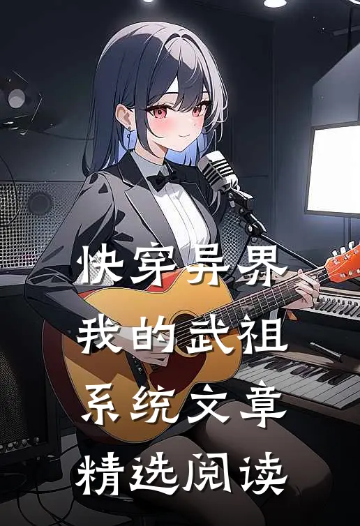 快穿异界：我的武祖系统文章精选阅读
