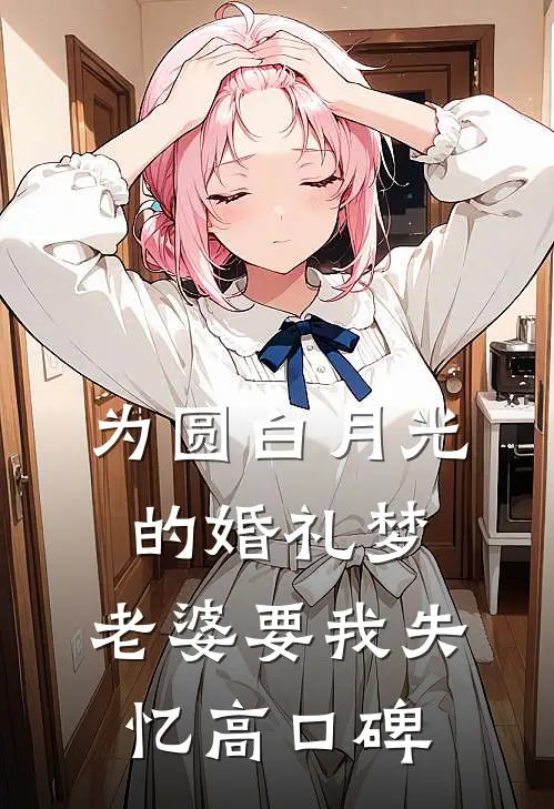 为圆白月光的婚礼梦，老婆要我失忆高口碑