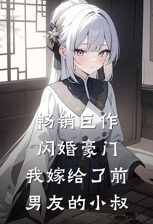 畅销巨作闪婚豪门：我嫁给了前男友的小叔