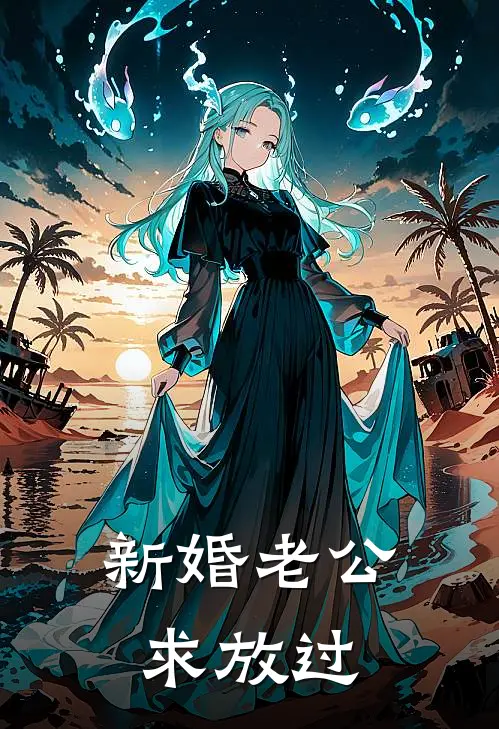 新婚老公求放过