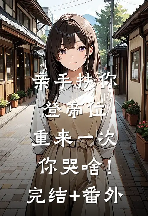 亲手扶你登帝位，重来一次你哭啥！完结+番外