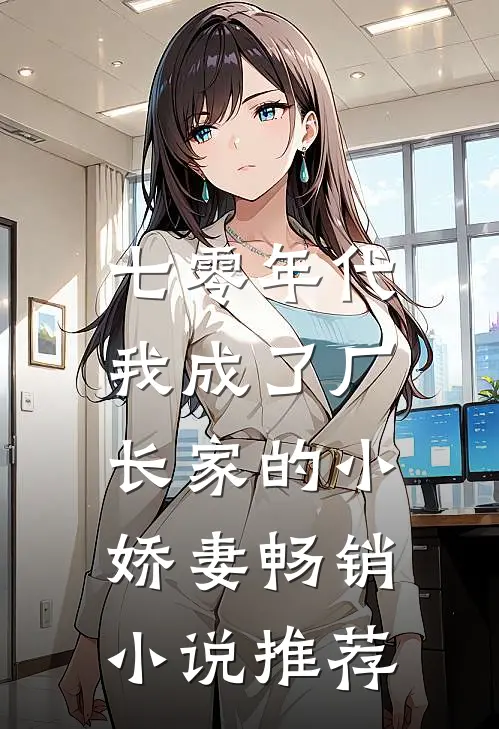 七零年代：我成了厂长家的小娇妻畅销小说推荐