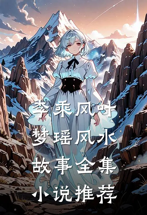 李乘风叶梦瑶风水故事全集小说推荐