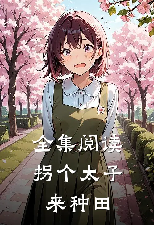 全集阅读拐个太子来种田