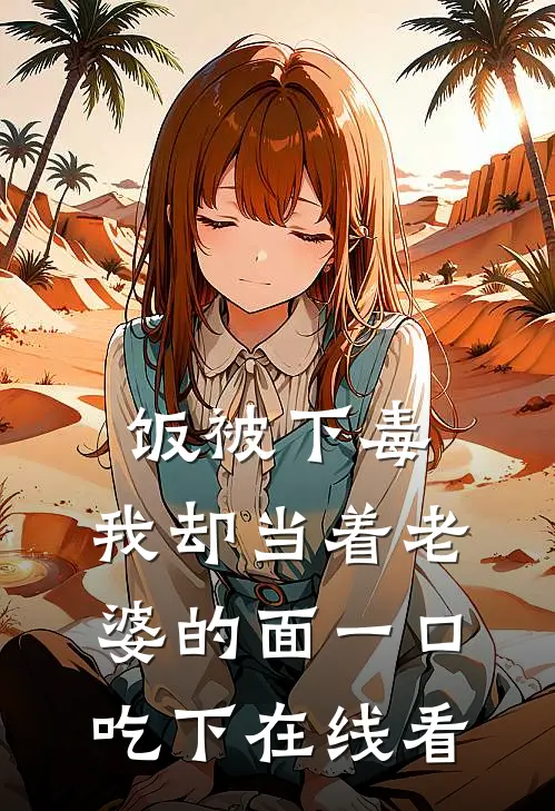 饭被下毒，我却当着老婆的面一口吃下在线看