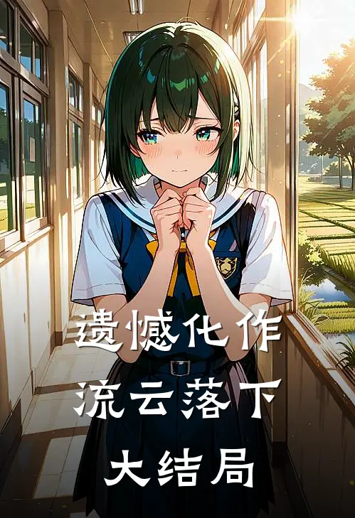 遗憾化作流云落下大结局