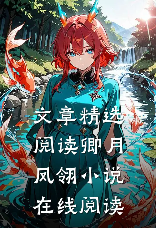 文章精选阅读卿月凤翎小说在线阅读