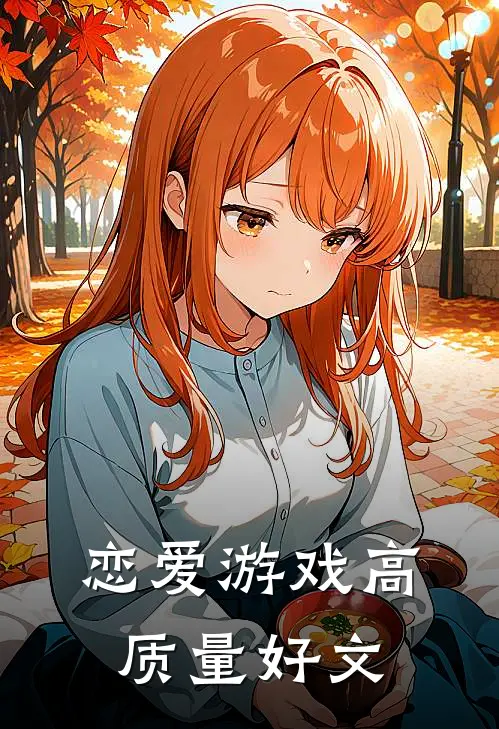 恋爱游戏高质量好文