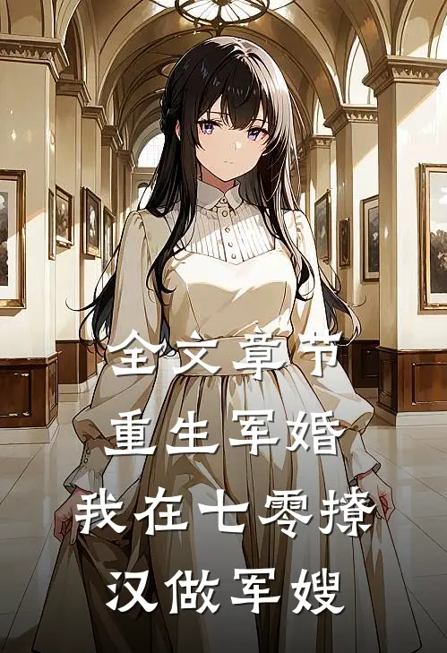 全文章节重生军婚：我在七零撩汉做军嫂