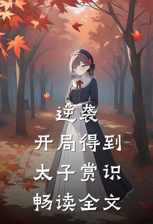 逆袭：开局得到太子赏识畅读全文