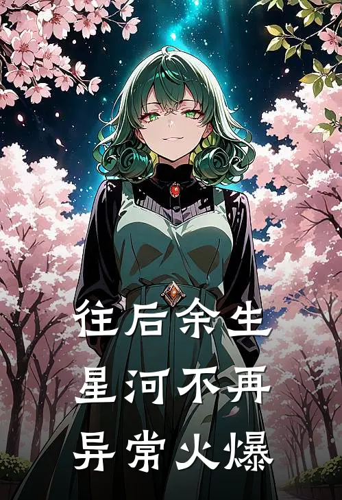 往后余生，星河不再异常火爆