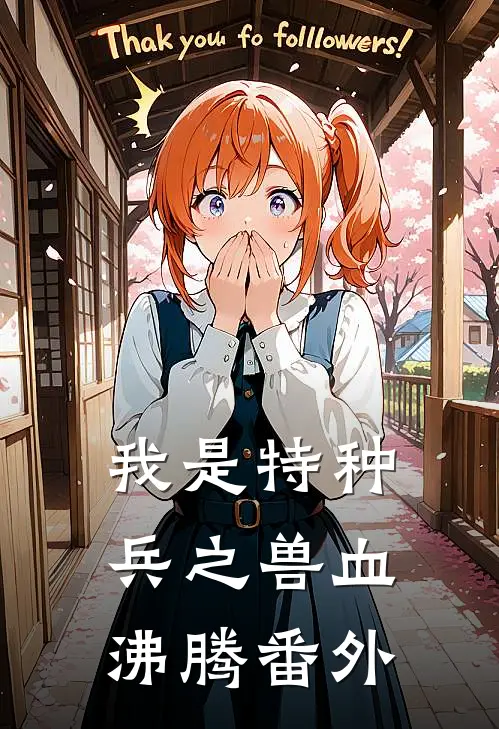 我是特种兵之兽血沸腾 番外