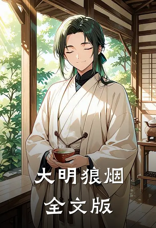 大明狼烟全文版