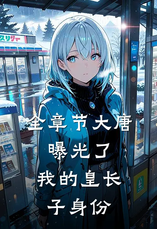 全章节大唐：曝光了，我的皇长子身份