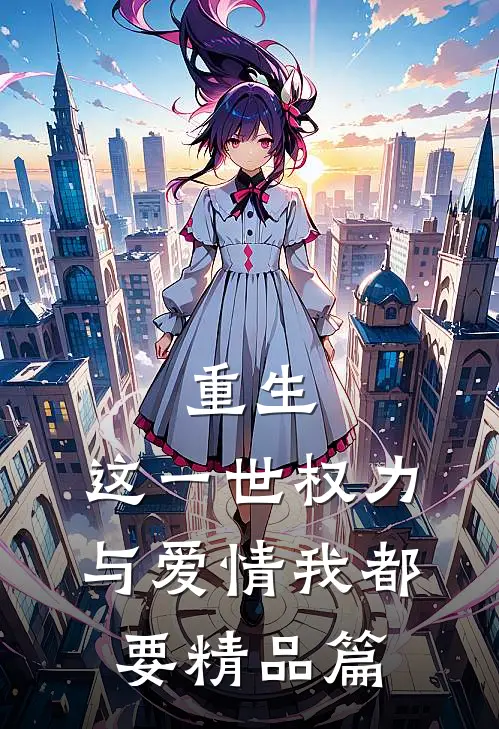 重生这一世权力与爱情我都要精品篇