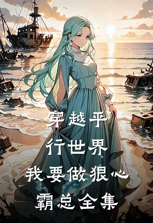 穿越平行世界：我要做狠心霸总全集