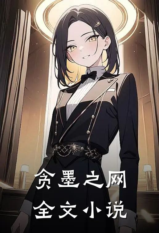 贪墨之网全文小说
