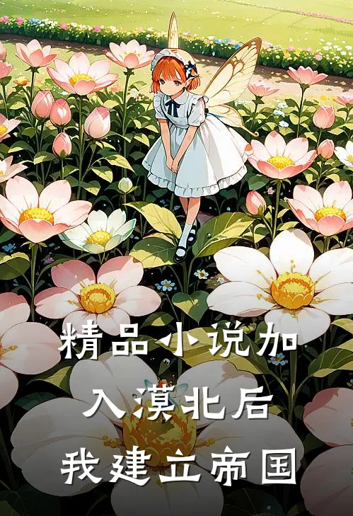 精品小说加入漠北后，我建立帝国