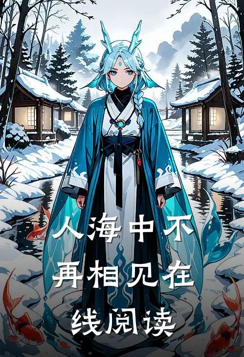 人海中不再相见在线阅读