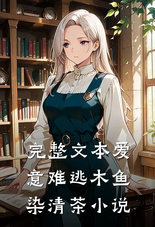 完整文本爱意难逃木鱼染清茶小说