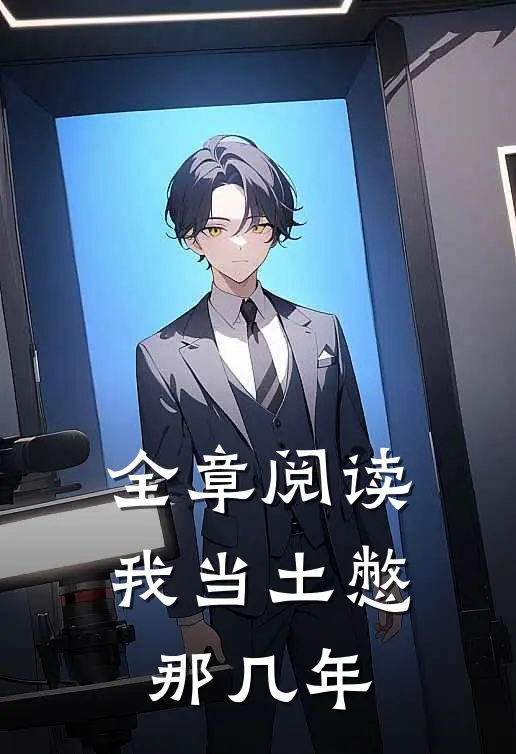 全章阅读我当土憋那几年