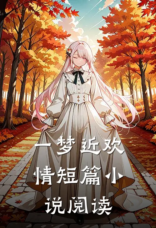 一梦近欢情短篇小说阅读