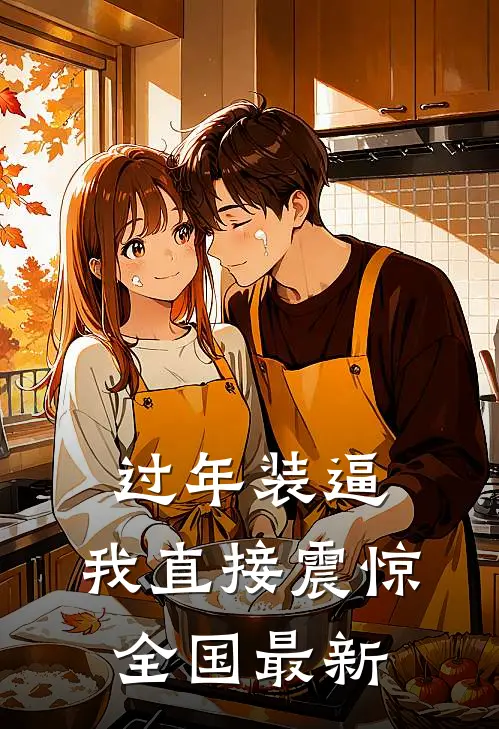 过年装逼，我直接震惊全国最新