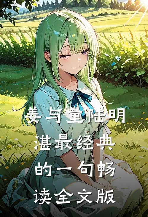 姜与童陆明湛最经典的一句畅读全文版