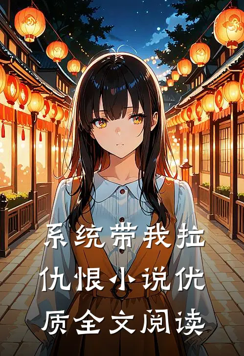 系统带我拉仇恨 小说优质全文阅读