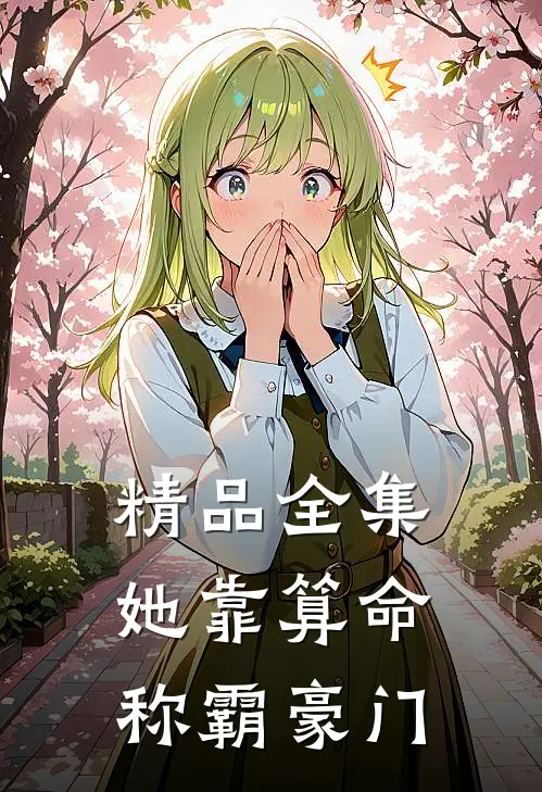 精品全集她靠算命称霸豪门