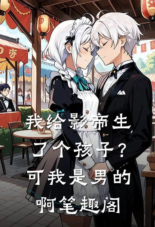 我给影帝生了个孩子？可我是男的啊笔趣阁