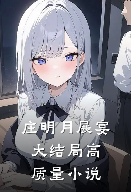 庄明月展宴大结局高质量小说
