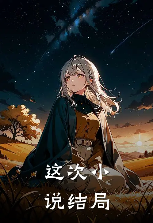 这次小说结局