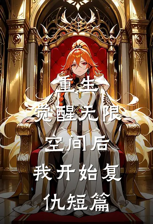 重生：觉醒无限空间后，我开始复仇短篇