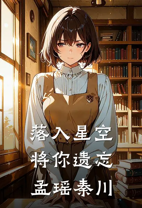 落入星空将你遗忘孟瑶秦川