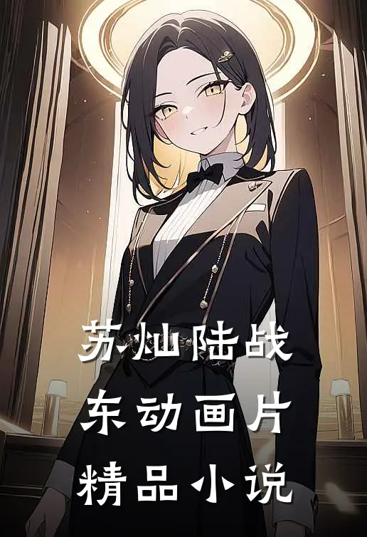 苏灿陆战东动画片精品小说