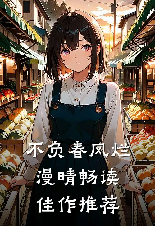 不负春风烂漫晴畅读佳作推荐