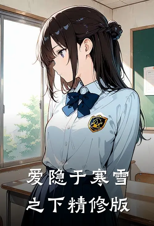 爱隐于寒雪之下精修版