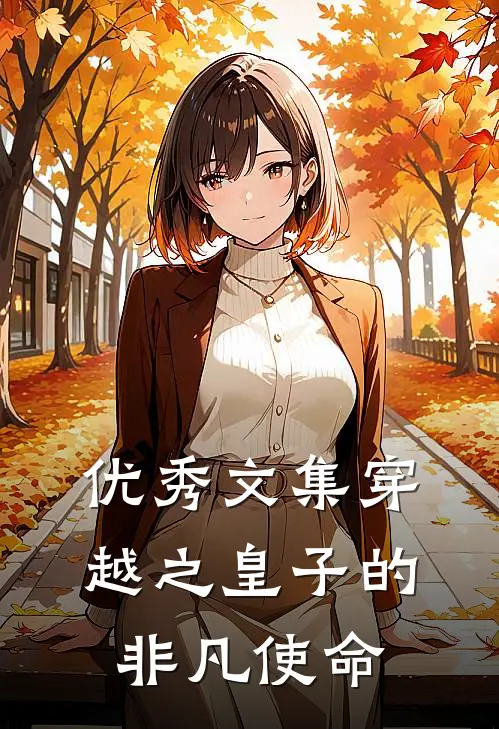 优秀文集穿越之皇子的非凡使命