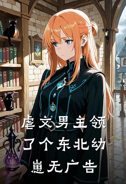 虐文男主领了个东北幼崽无广告